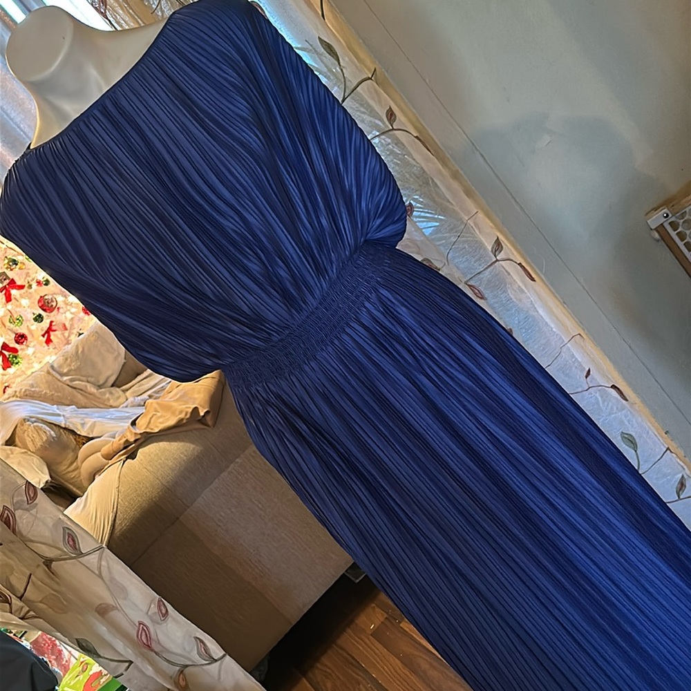 Beautiful dress